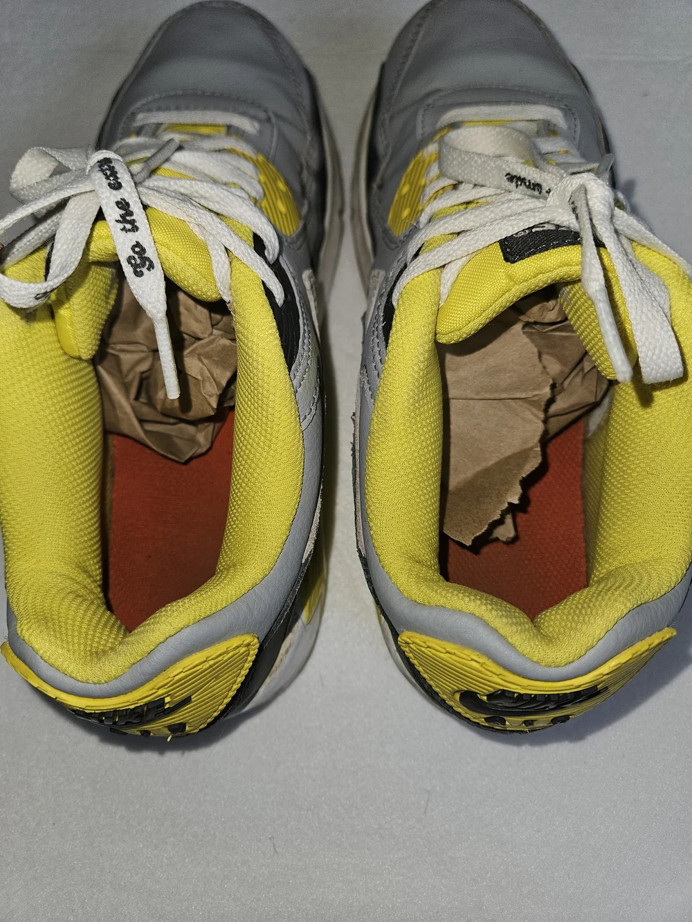 Nike Air Max 90 LTR GS “Go The Extra Smile” 7Y